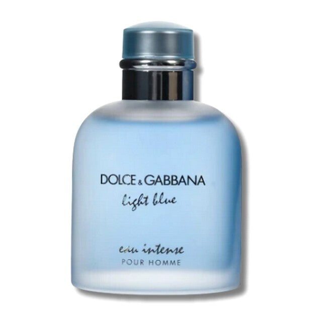 Dolce & Gabbana Light Blue Eau Intense EDP (200 Ml)