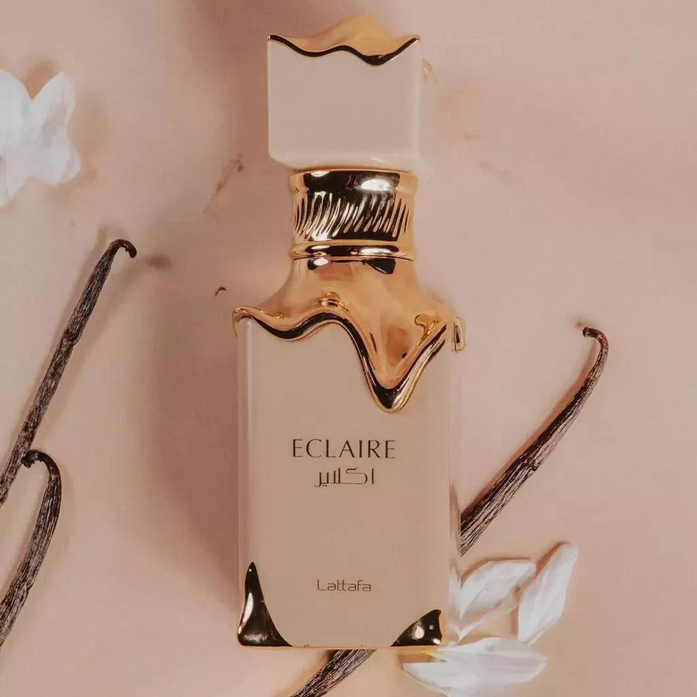 Lattafa Eclaire Eau De Parfum (50ml)