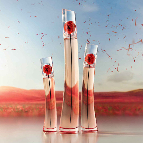 Flower by Kenzo Eau de Toilette (100ml)