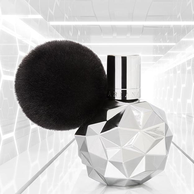 Frankie By Ariana Grande Eau De Parfum Spray (100ml)
