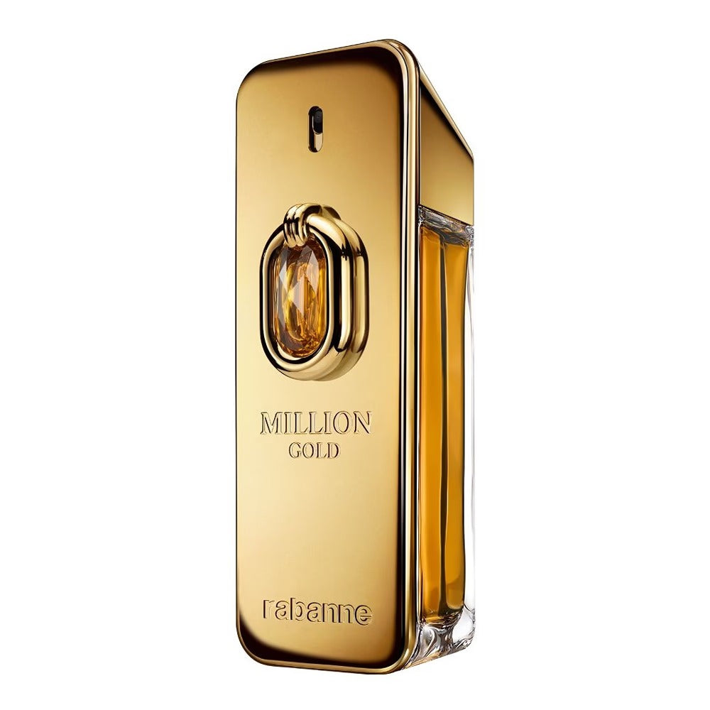 Rabanne Million Gold Eau de Parfum Intense  (100ml)