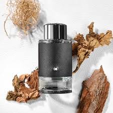 Mont Blanc Montblanc Explorer Eau De Parfum Spray (100ml)