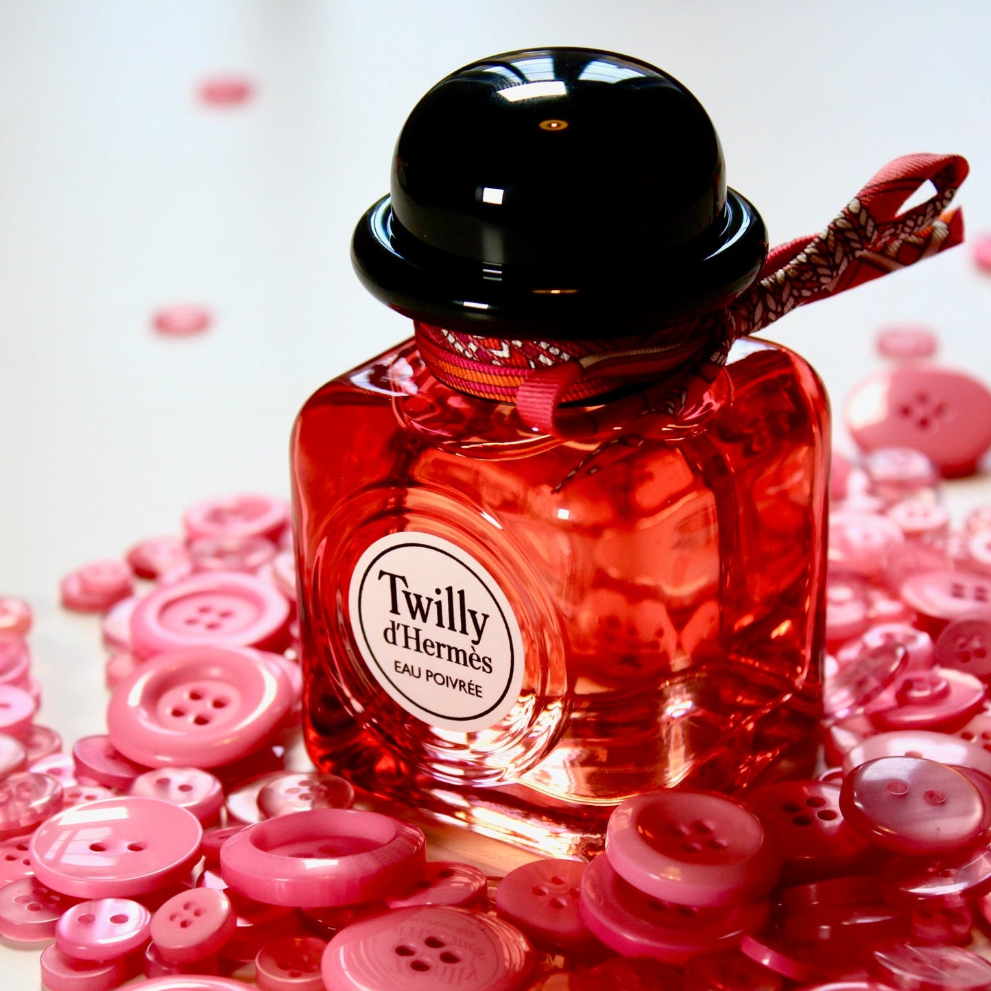 Hermes Twilly d'Hermes Eau Poivree Limited Edition EDP (85ml)