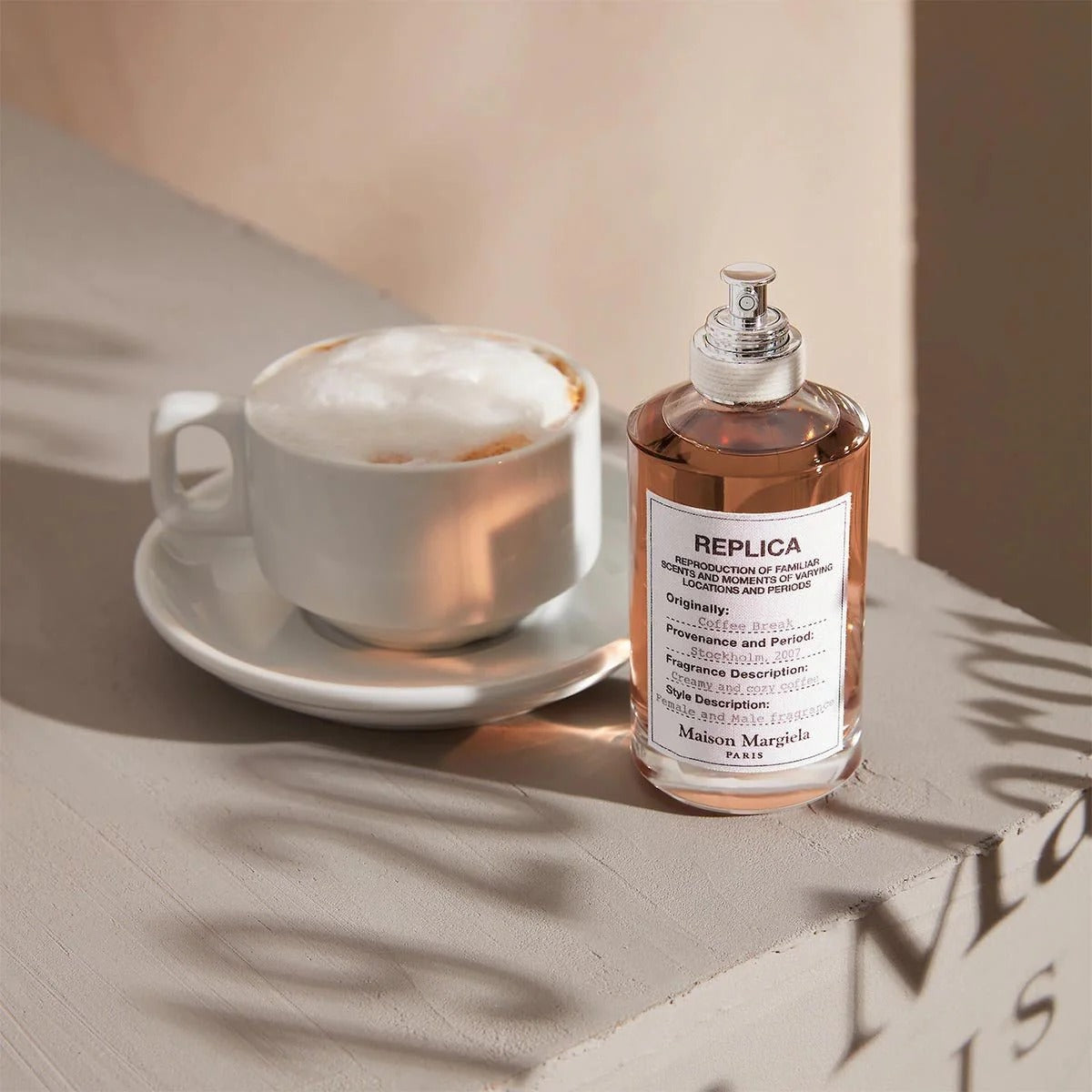 Maison Margiela Replica Coffee Break Eau de Toilette (100ml)