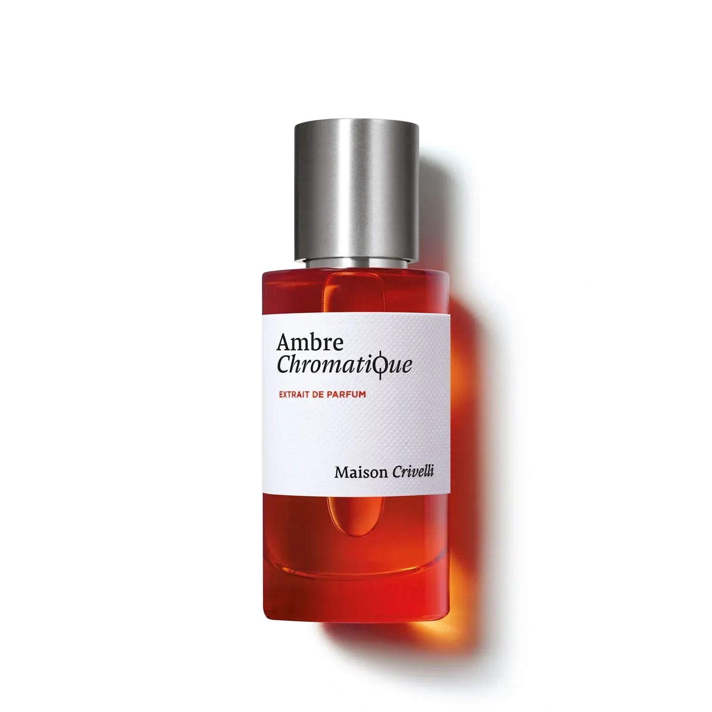 Maison Crivelli Ambre Chromatique Extrait de Parfum (100ml)