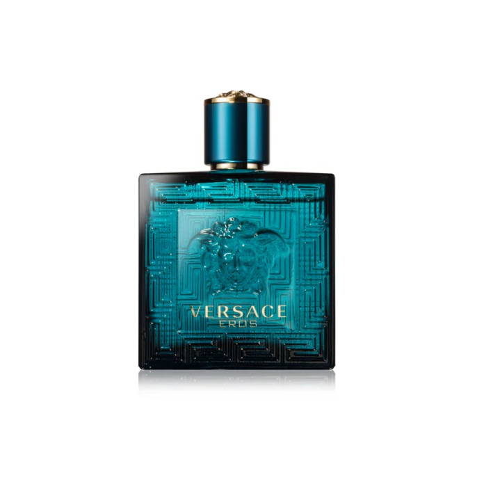 Versace Eros Eau de Toilette (200ml)