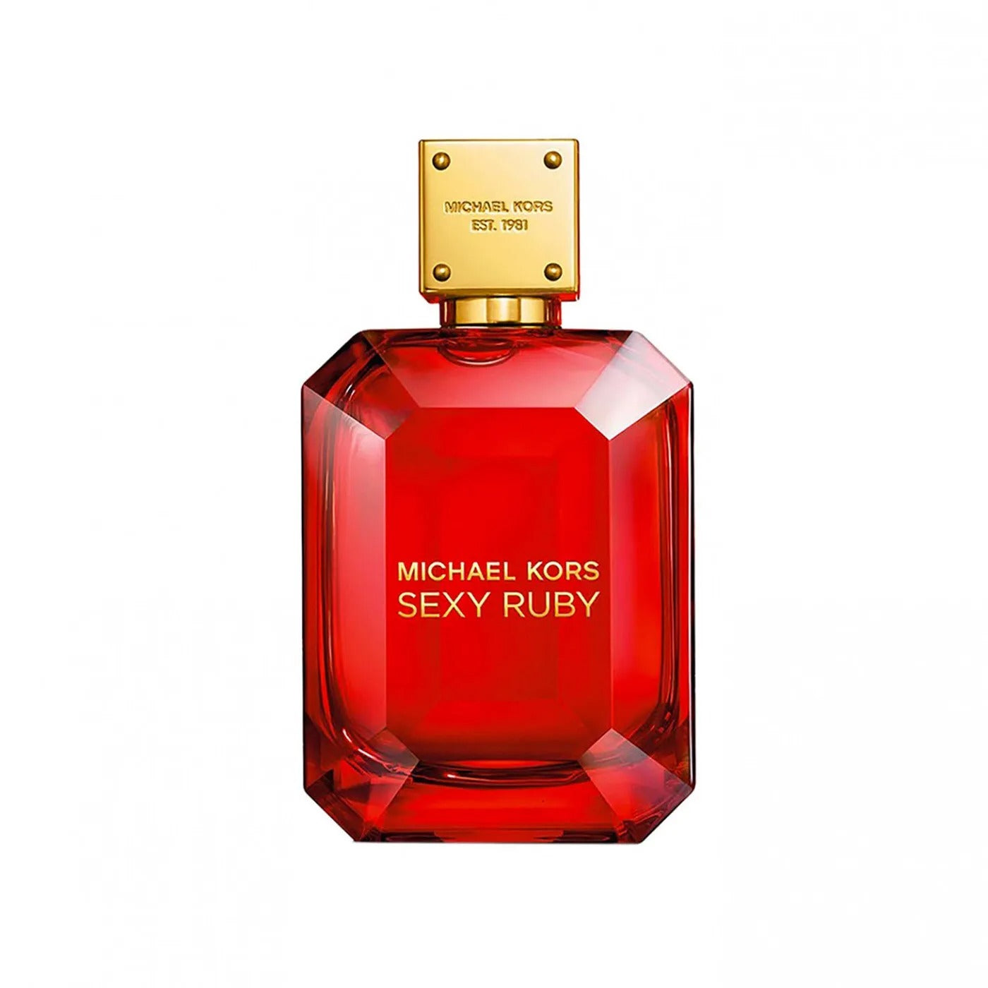 Michael Kors Sexy Ruby Eau de Parfum (100ml)