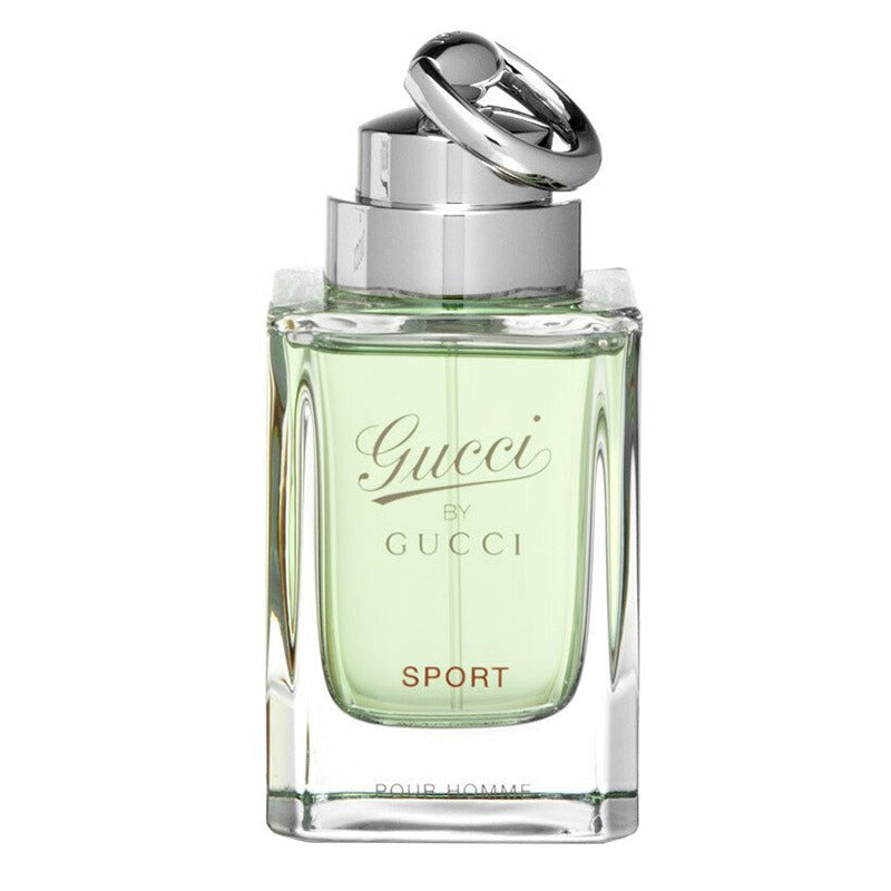 Gucci Sport Pour Homme Eau de Toilette (90ml)