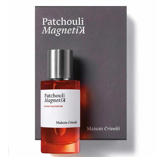 Maison Crivelli Patchouli Magnetik Extrait de Parfum (100ml)