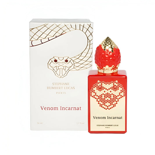 Stephane Humbert Lucas Venom Incarnat EDP (50ml)