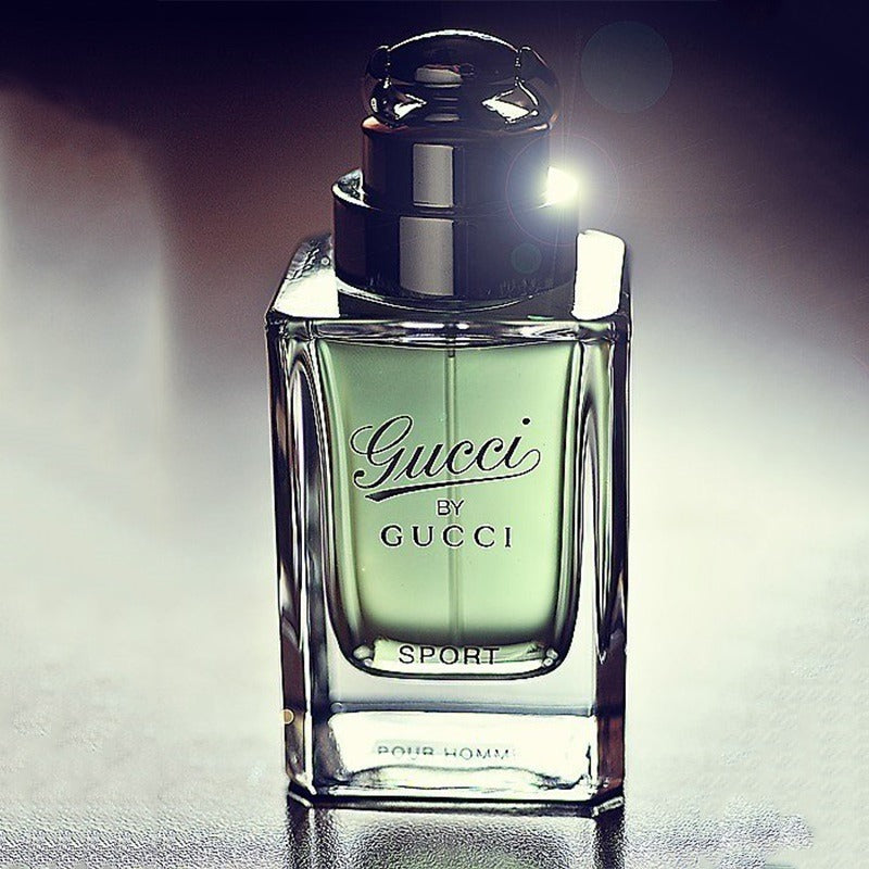 Gucci Sport Pour Homme Eau de Toilette (90ml)