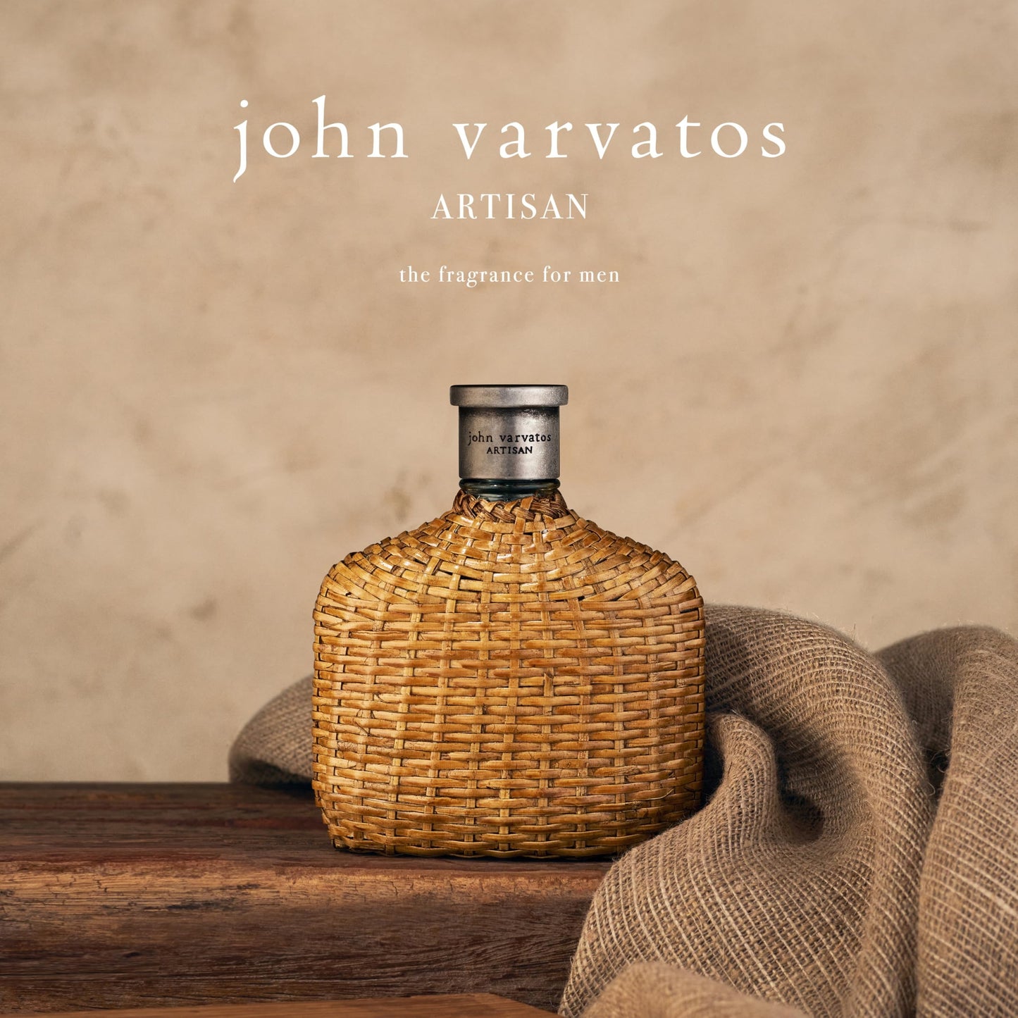 John Varvatos Artisan Eau de Toilette (75ml)
