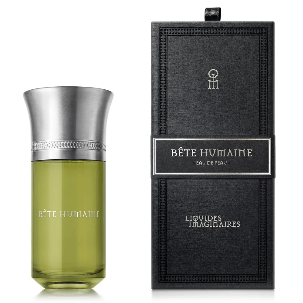 Liquides Imaginaires Bête Humaine Eau de Parfum (100ml)