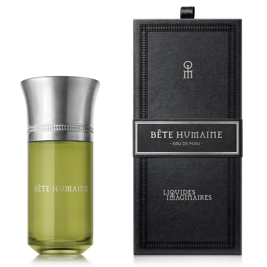 Liquides Imaginaires Bête Humaine Eau de Parfum (100ml)