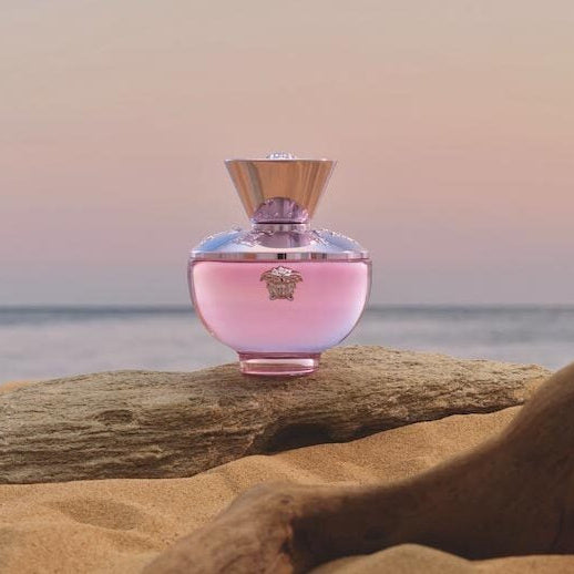 Versace Pour Femme Dylan Blush Pink Eau de Parfum (100ml)
