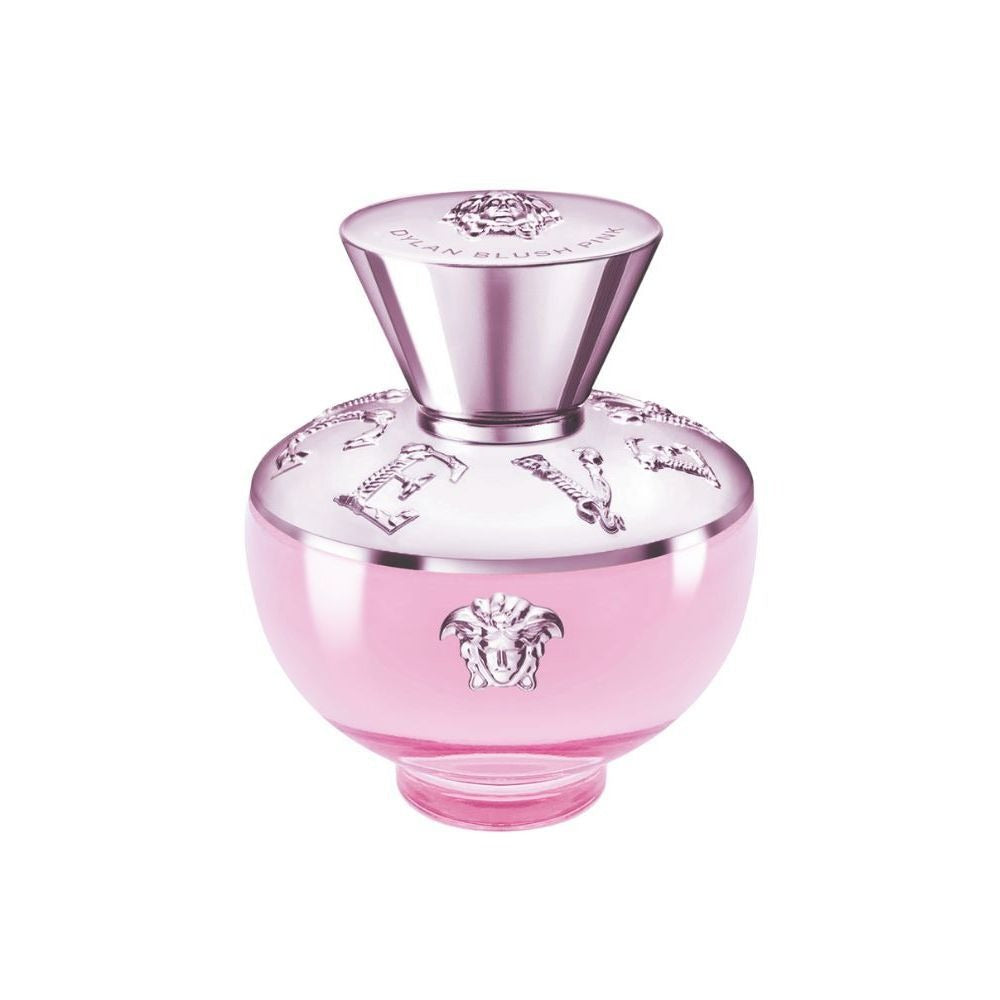 Versace Pour Femme Dylan Blush Pink Eau de Parfum (100ml)