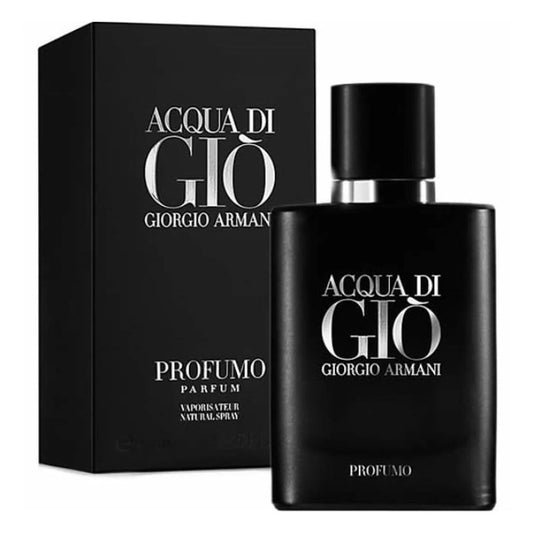 Giorgio Armani Acqua Di Gio Profumo Parfum (125ml)