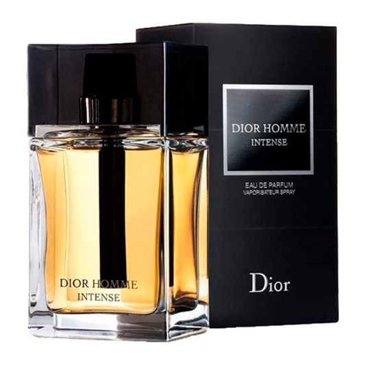 Dior Homme Intense Eau de Parfum (100ml)
