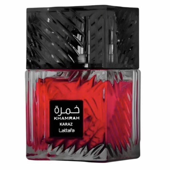  Lattafa Khamrah Karaz Eau de Parfum (100ml)
