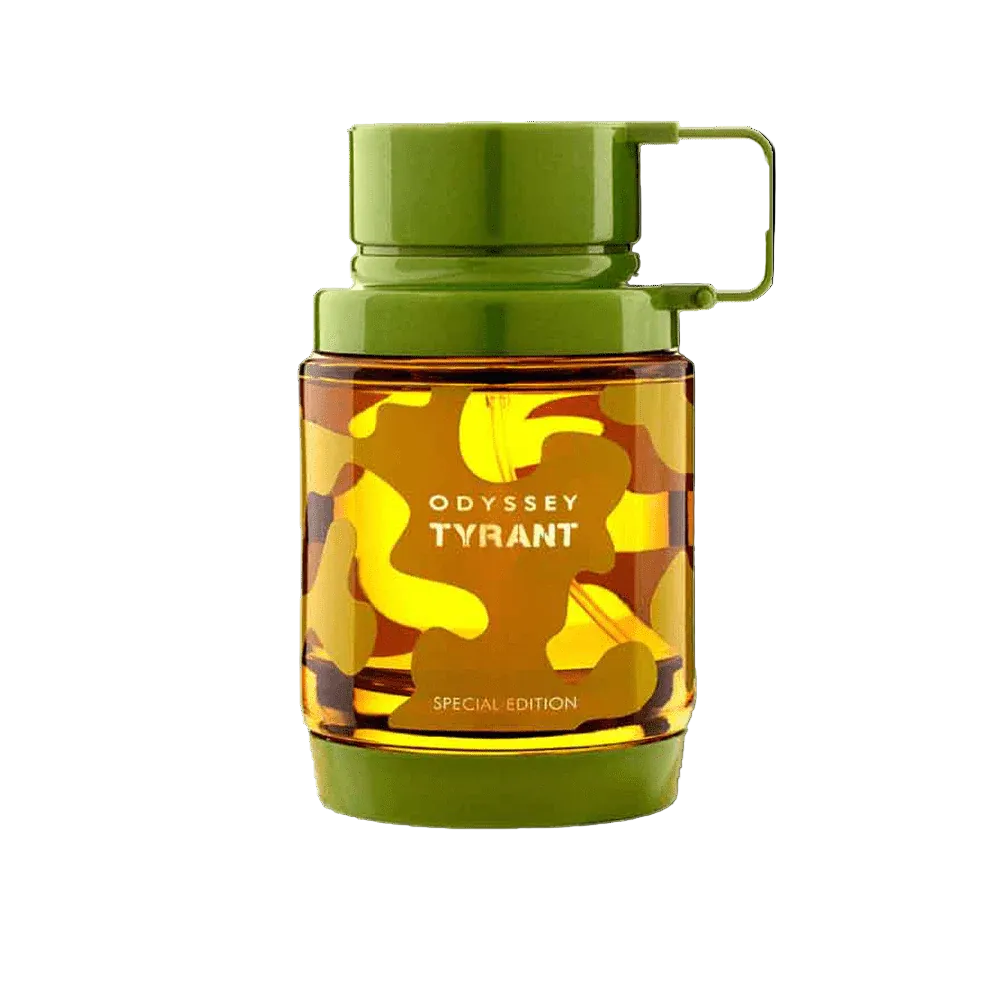 Armaf Odyssey Tyrant Special Edition Eau de Parfum
