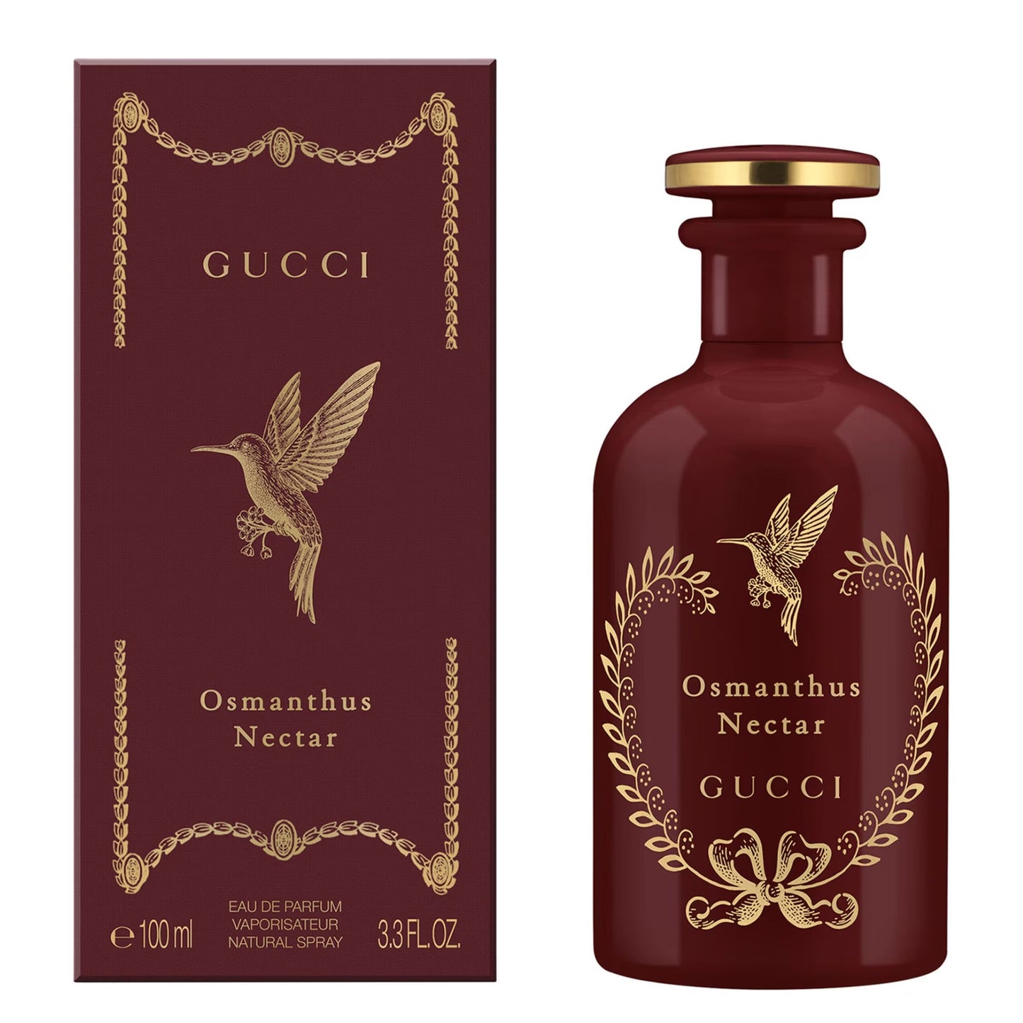 Gucci The Alchemist's Garden Osmanthus Nectar Eau de Parfum (100ml)