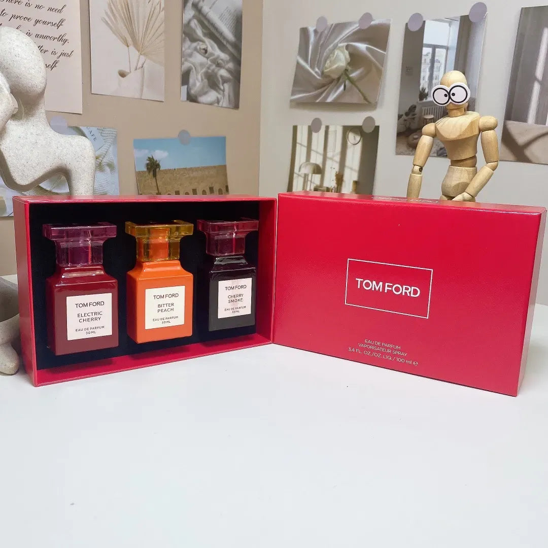 Tom Ford Private Blend Perfume Gift Set (3x30ml)