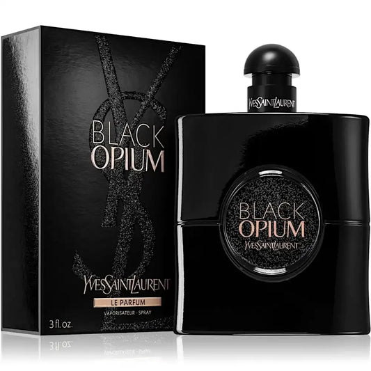 Yves Saint Laurent Black Opium Le Parfum (90ml)