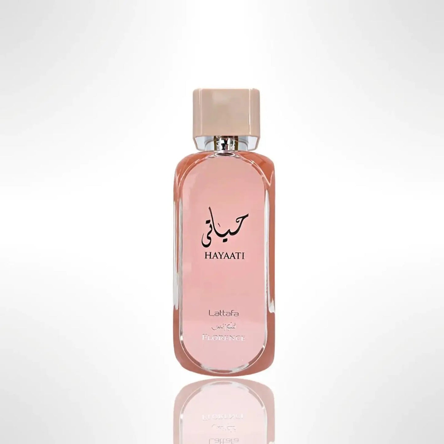 Lattafa Hayaati Florence Eau De Parfum (100ml)