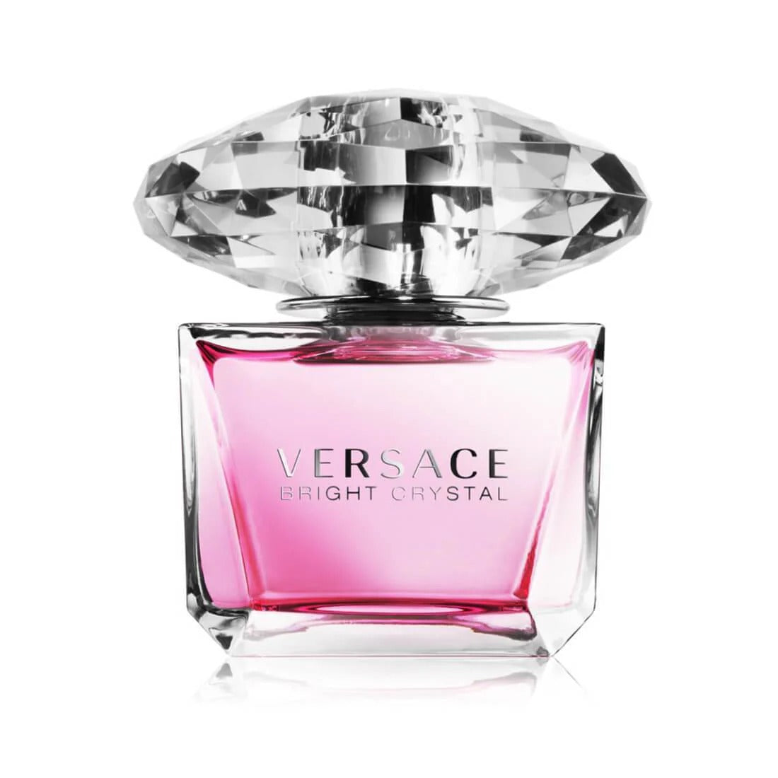 Versace Bright Crystal Eau de Toilette (200ml)