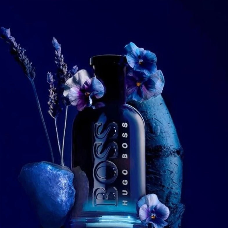BOSS Bottled Night Eau de Toilette (200ml)