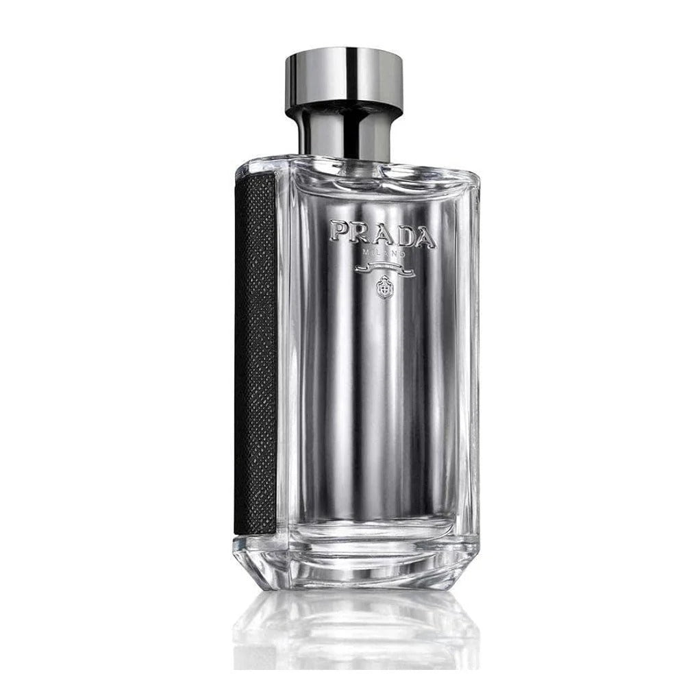 Prada's L'Homme Eau de Toilette (100ml)
