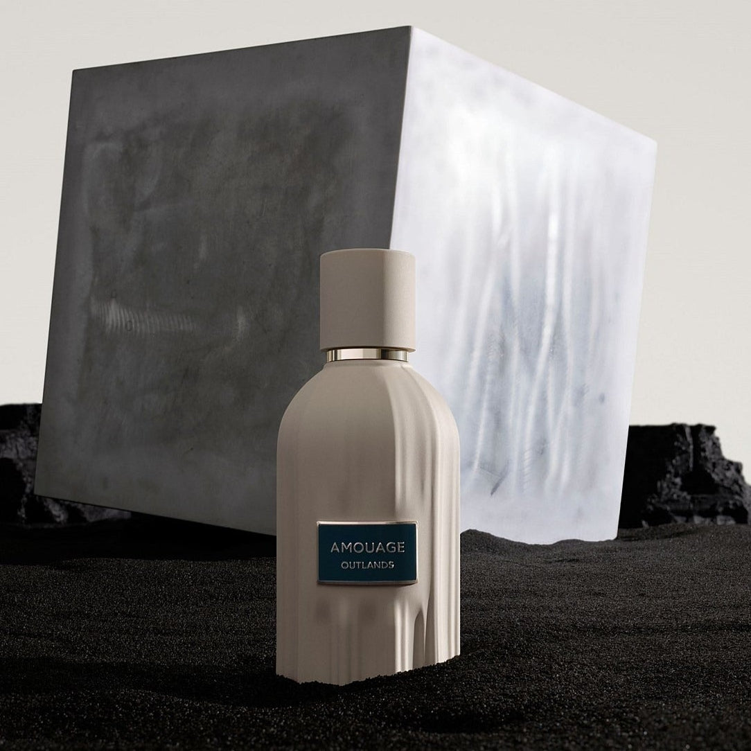Amouage Outlands Essence de Parfum (100ml)