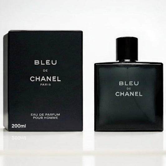Bleu de Chanel Eau de Parfum (200ml)