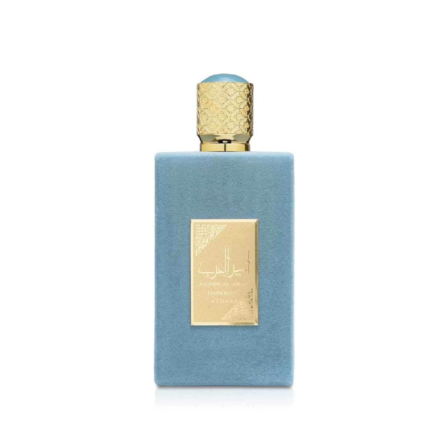 Asdaaf Ameer Al Arab Imperium Eau de Parfum (100ml)