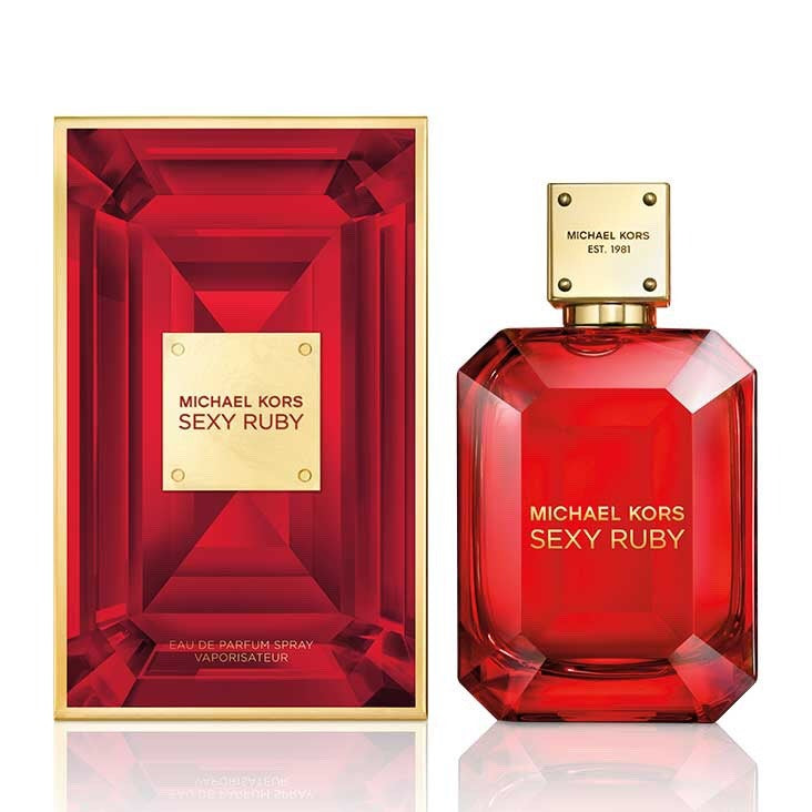 Michael Kors Sexy Ruby Eau de Parfum (100ml)