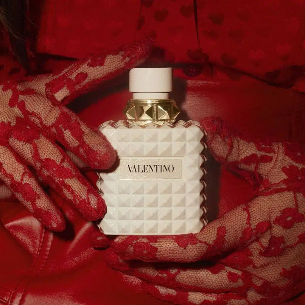 Valentino Donna Born In Roma Rendez-Vous Ivory Eau de Parfum (100ml)