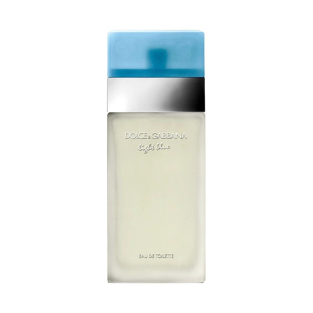 Dolce & Gabbana Light Blue Eau De Toilette For Men (200ml)