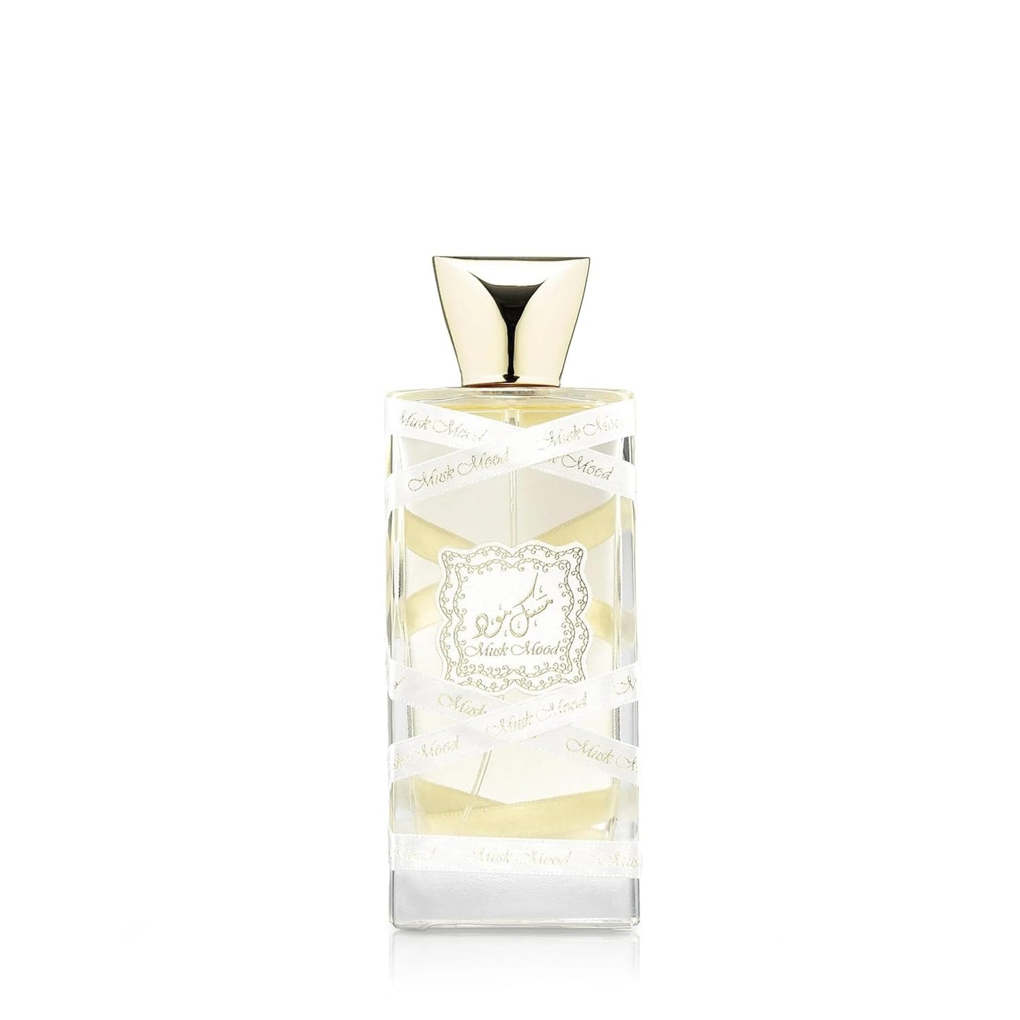 Lattafa Musk Mood Eau de Parfum (100ml)