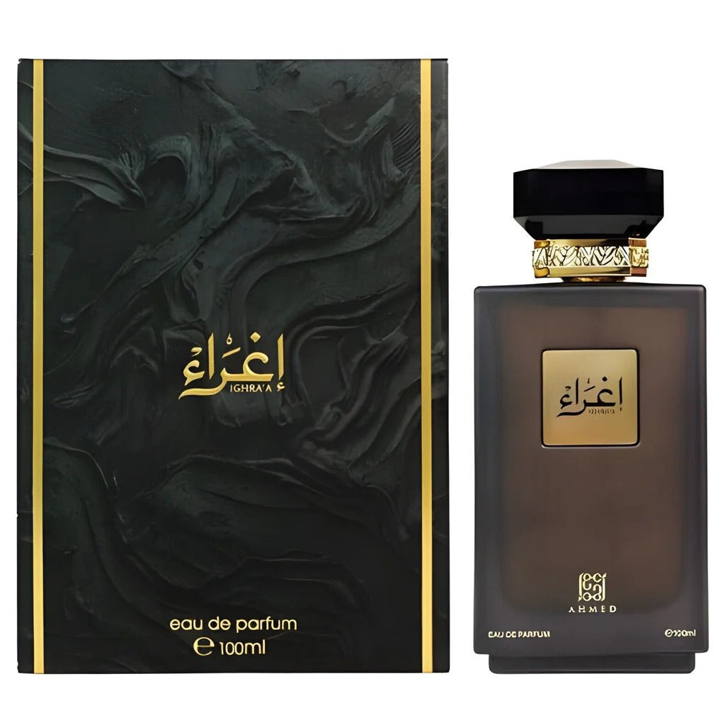 Ahmed Al Maghribi Ighraa Eau De Parfum (100ml)
