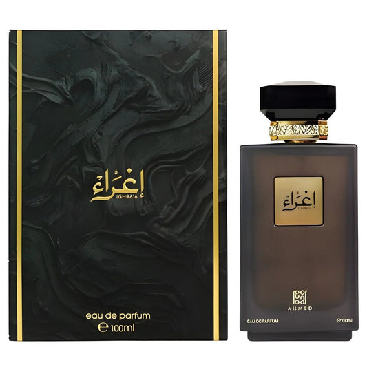 Ahmed Al Maghribi Ighraa Eau De Parfum (100ml)