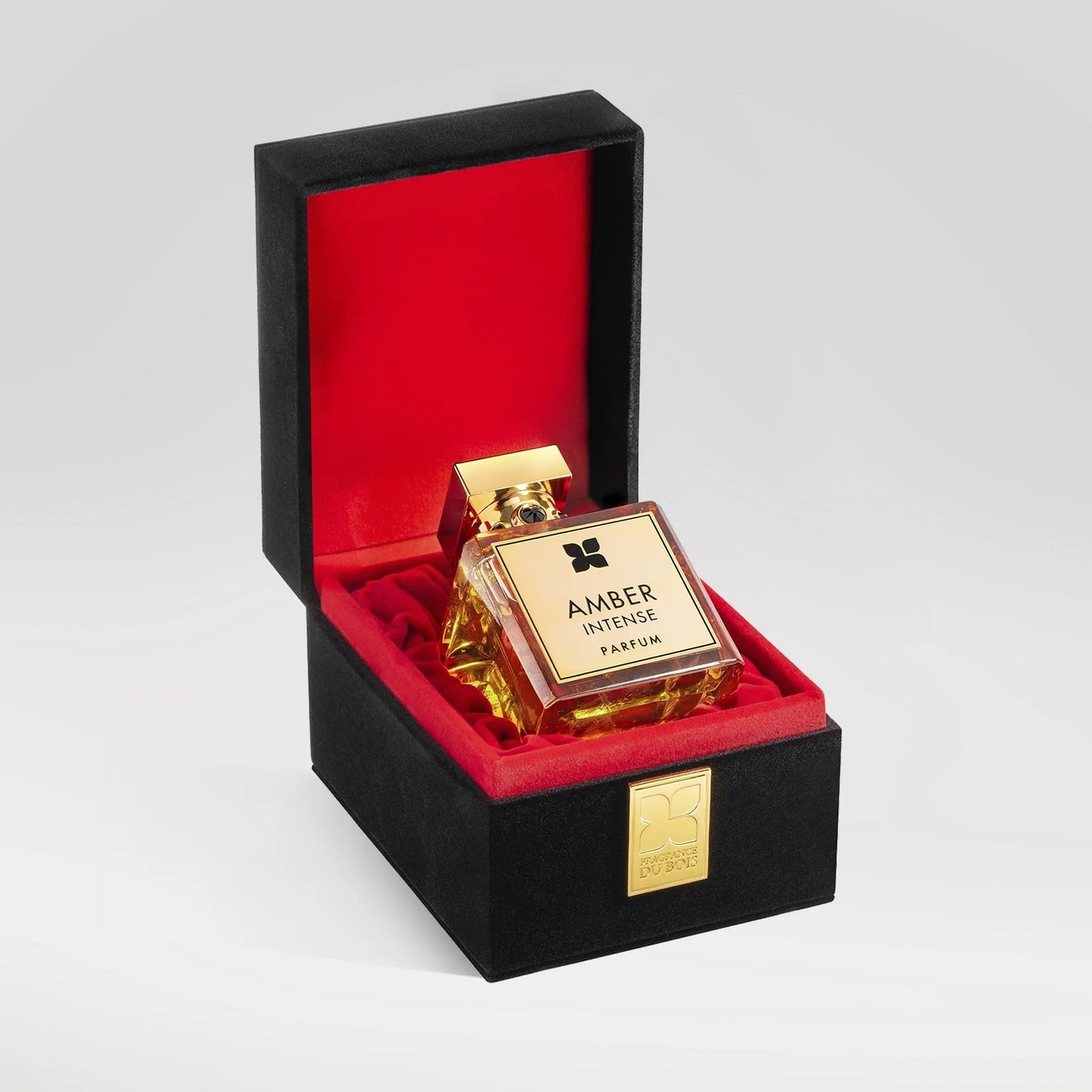 Fragrance Du Bois Amber Intense (100m)