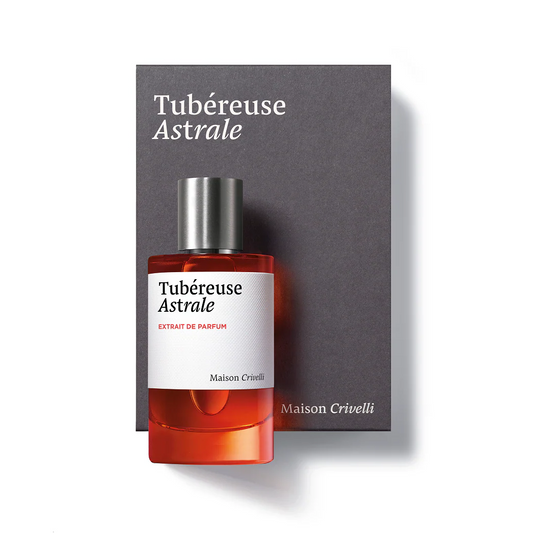 Maison Crivelli Tubereuse Astrale Extrait de Parfum (100ml)