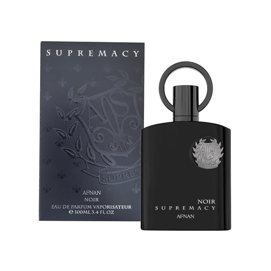 Afnan Supremacy Noir Eau de Parfum (100ml)