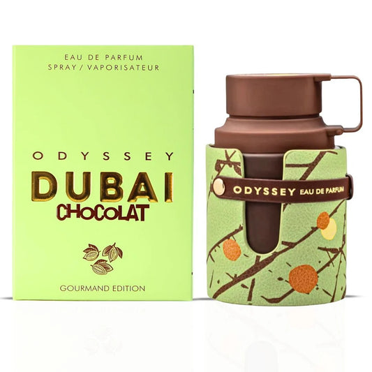 Armaf Odyssey Dubai Chocolat (100ml)