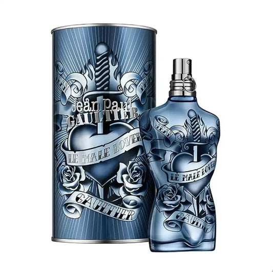 Jean Paul Gaultier Le Male Lover