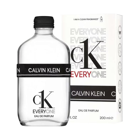 Calvin Klein CK Everyone Eau de Parfum (200ml)