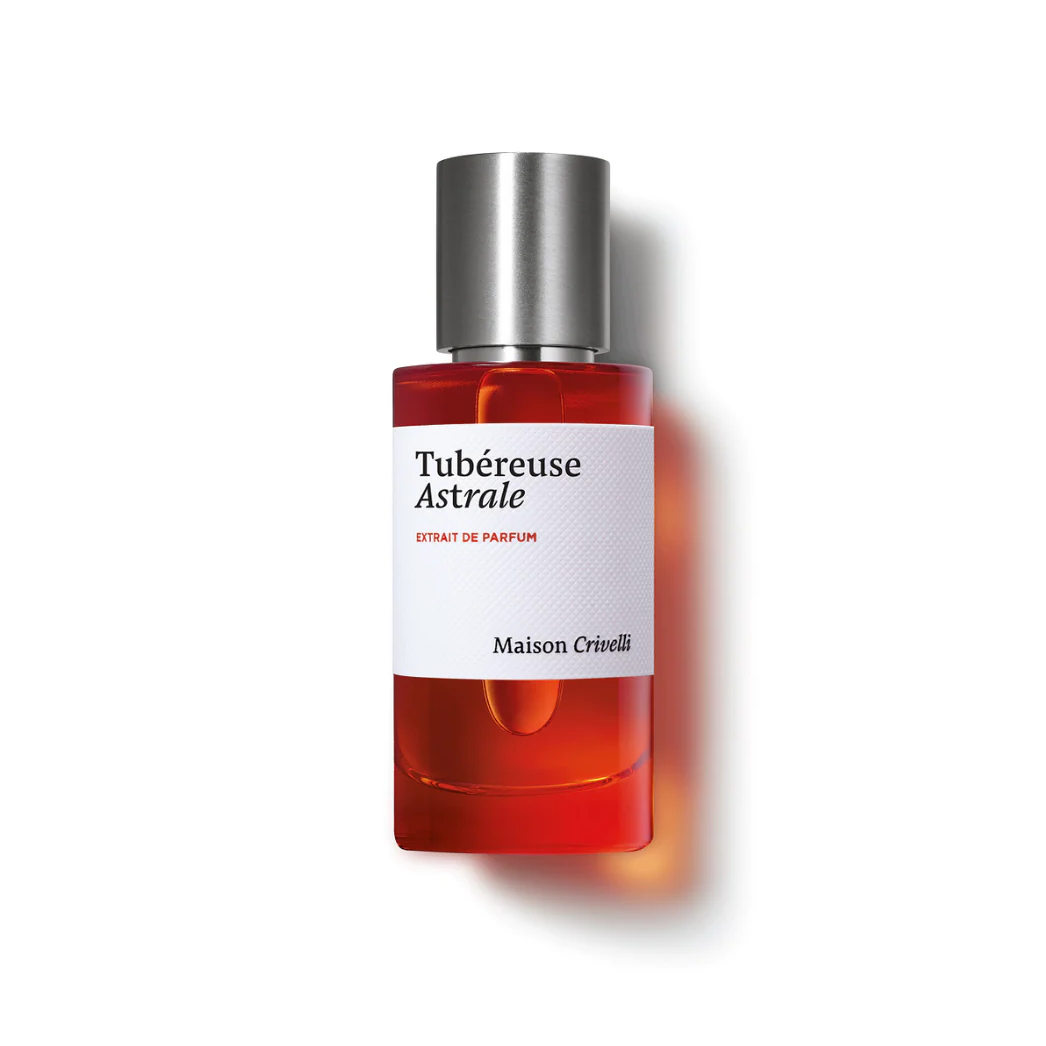 Maison Crivelli Tubereuse Astrale Extrait de Parfum (100ml)