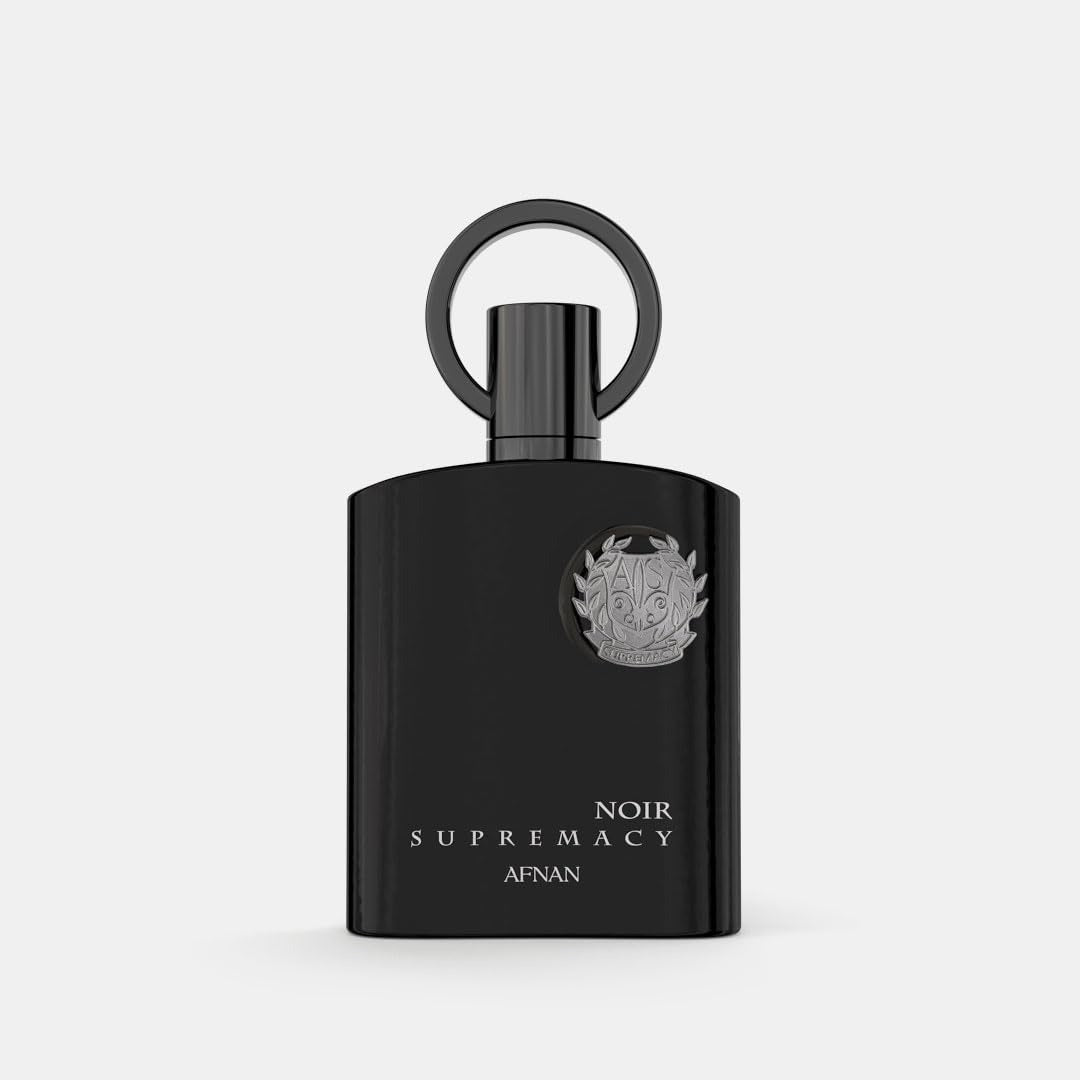Afnan Supremacy Noir Eau de Parfum (100ml)