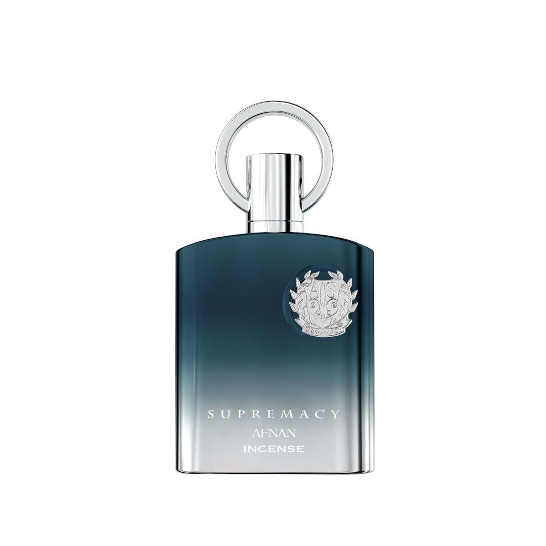 Afnan Supremacy Incense Eau de Parfum (100ml)