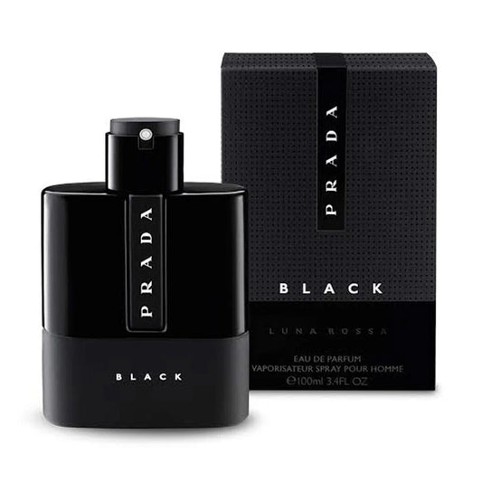 Prada Luna Rossa Black Eau de Parfum (100ml)